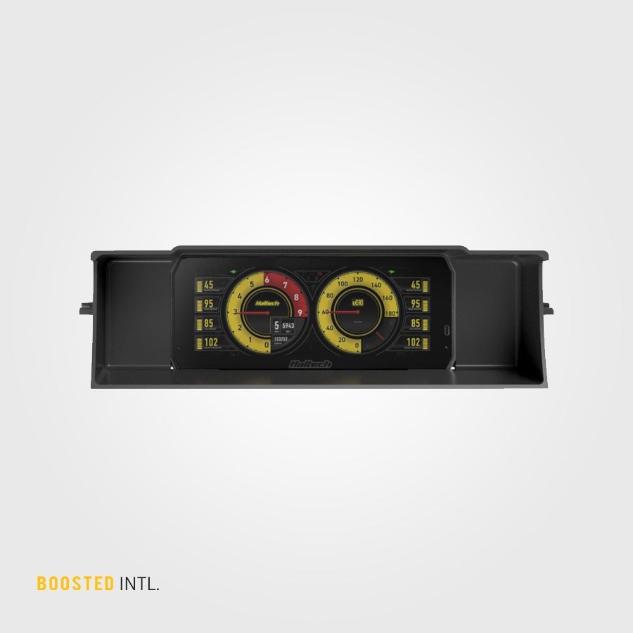 DASH CLUSTER MOUNT – HOLDEN VL COMMODORE