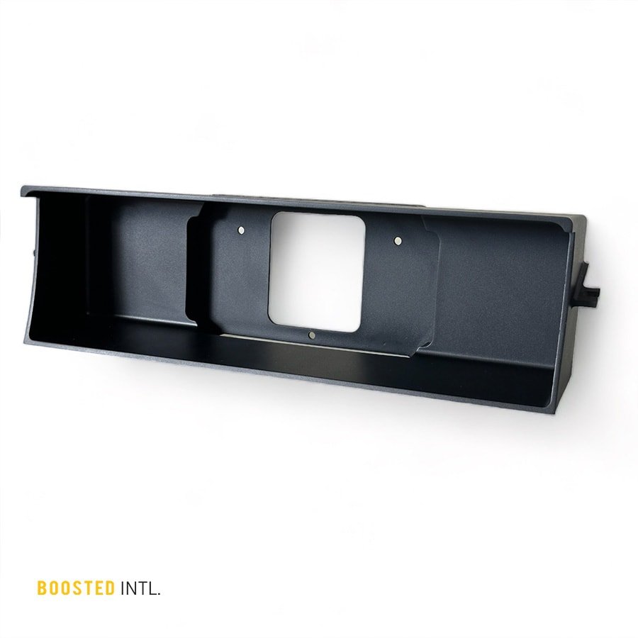 DASH CLUSTER MOUNT – HOLDEN VL COMMODORE