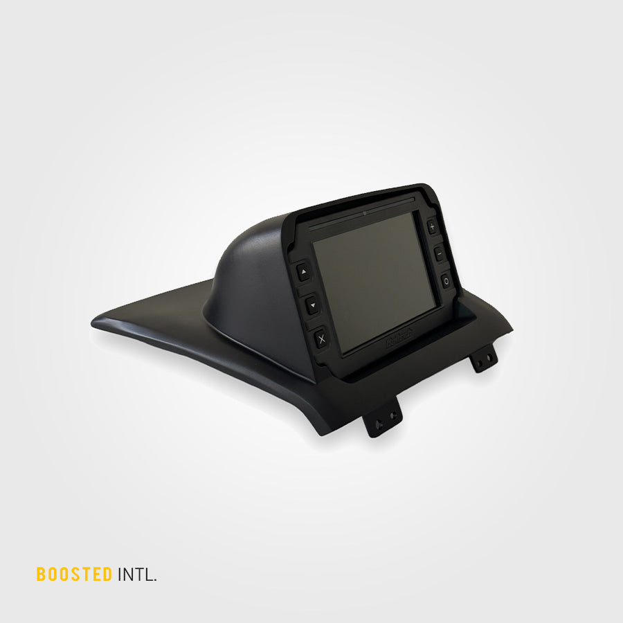 NISSAN SKYLINE R34 GTR/GTT/GT MFD DASH MOUNT