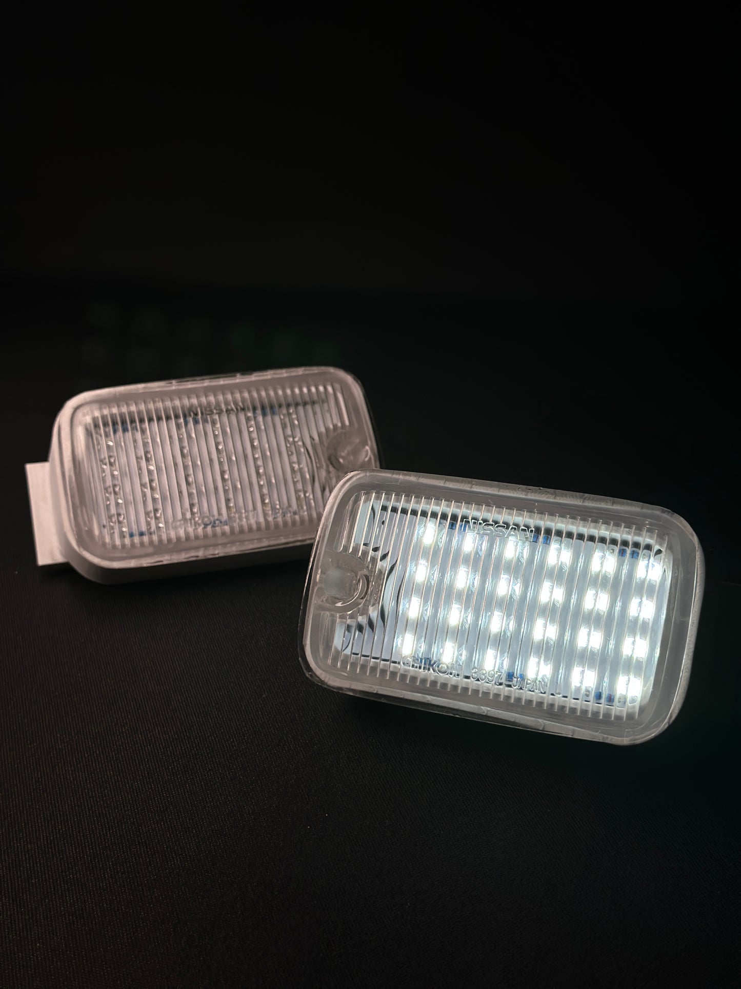 180SX / 240SX – LED FRONT PARKER LIGHT