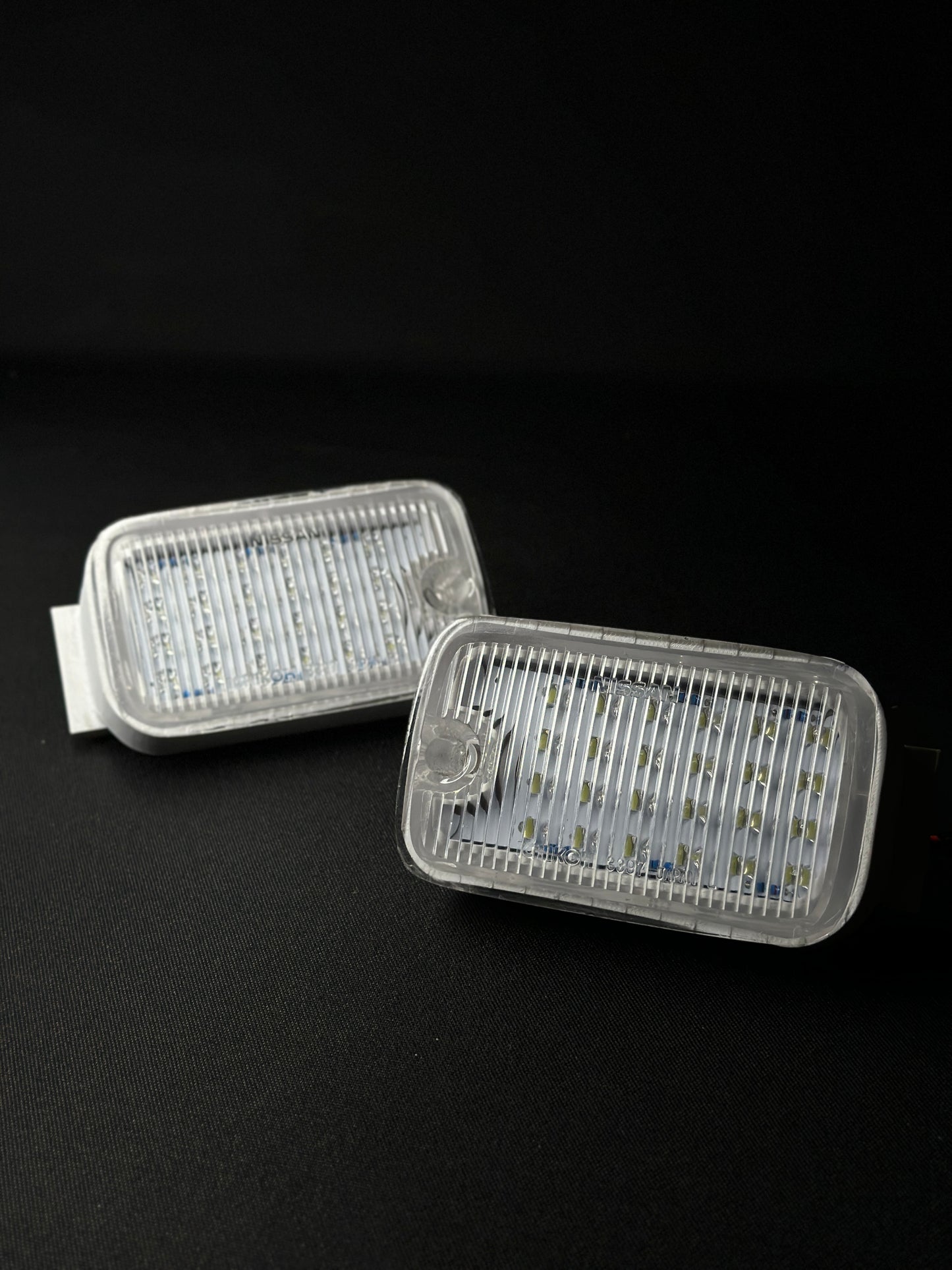 180SX / 240SX – LED FRONT PARKER LIGHT