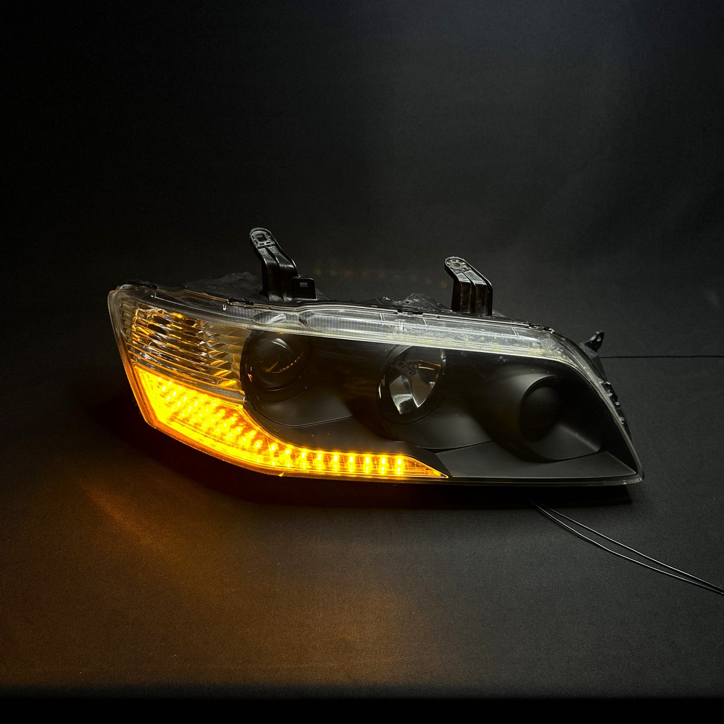 EVO 7/8/9 – LED HEADLIGHT INDICATOR/DRL