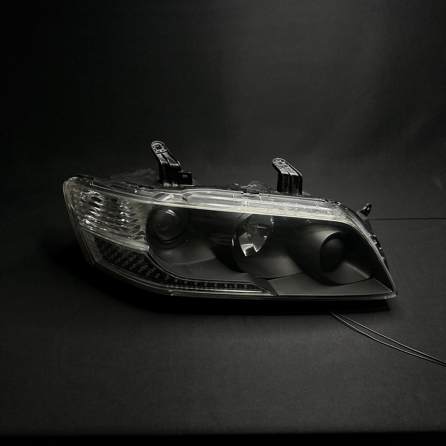EVO 7/8/9 – LED HEADLIGHT INDICATOR/DRL