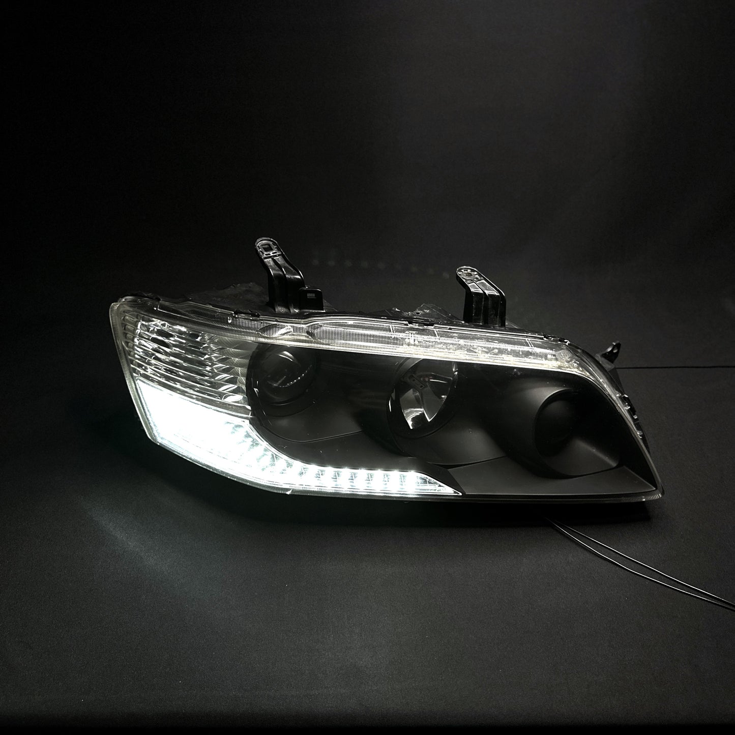 EVO 7/8/9 – LED HEADLIGHT INDICATOR/DRL