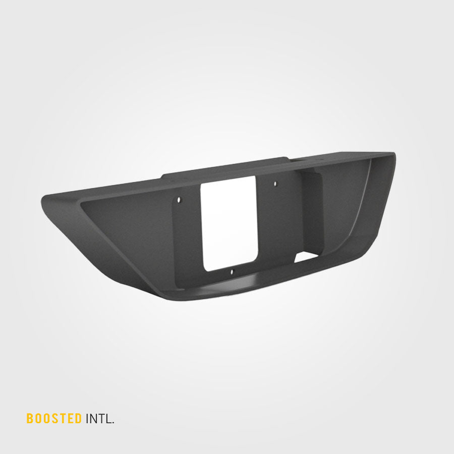 DASH CLUSTER MOUNT – HOLDEN GEMINI TD TE TX 78-82
