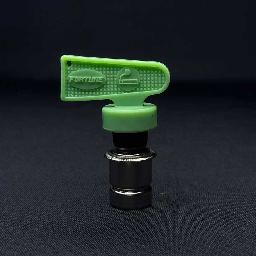 NISMO KILLSWITCH 12V CIGARETTE LIGHTER