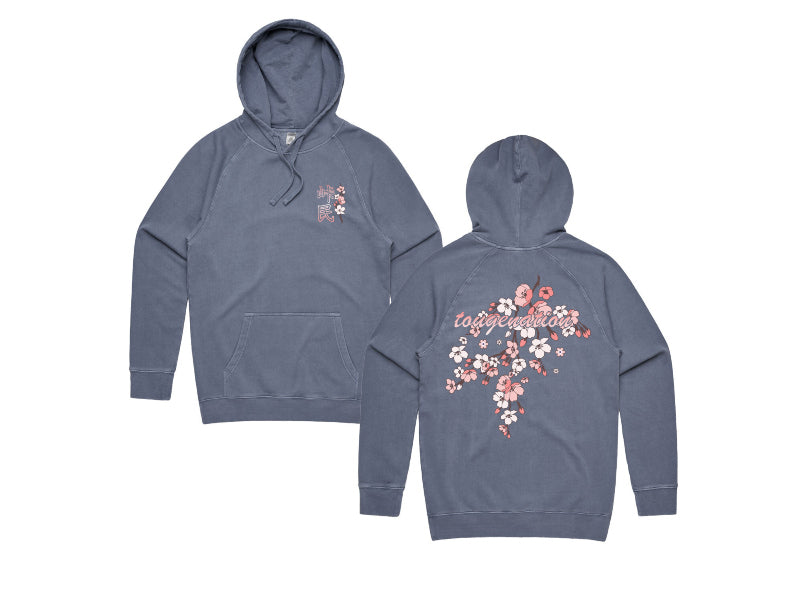 HOODIES