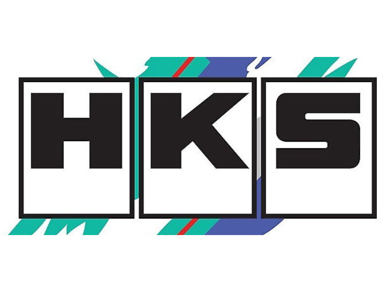 HKS OFFICIAL MERCHANDISE