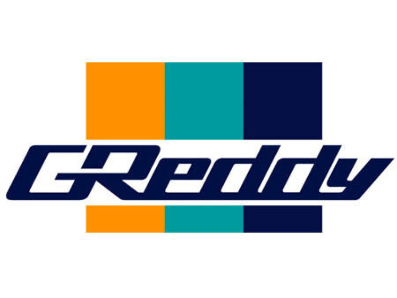 GREDDY