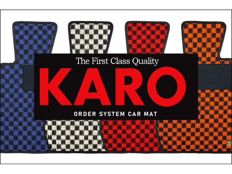 KARO