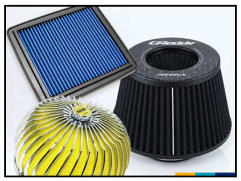 AIR FILTERS