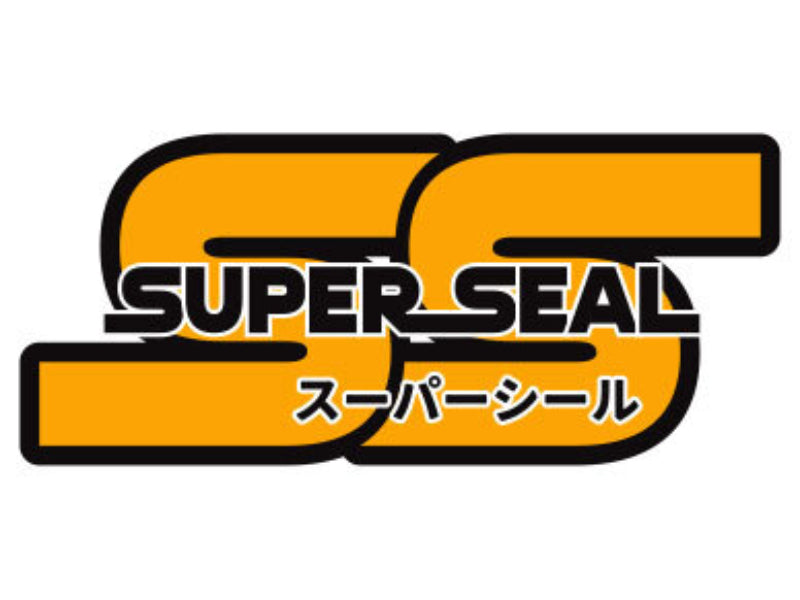 SUPER SEAL GASKETS