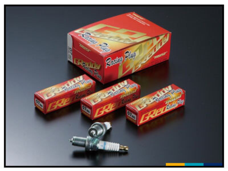 SPARK PLUGS