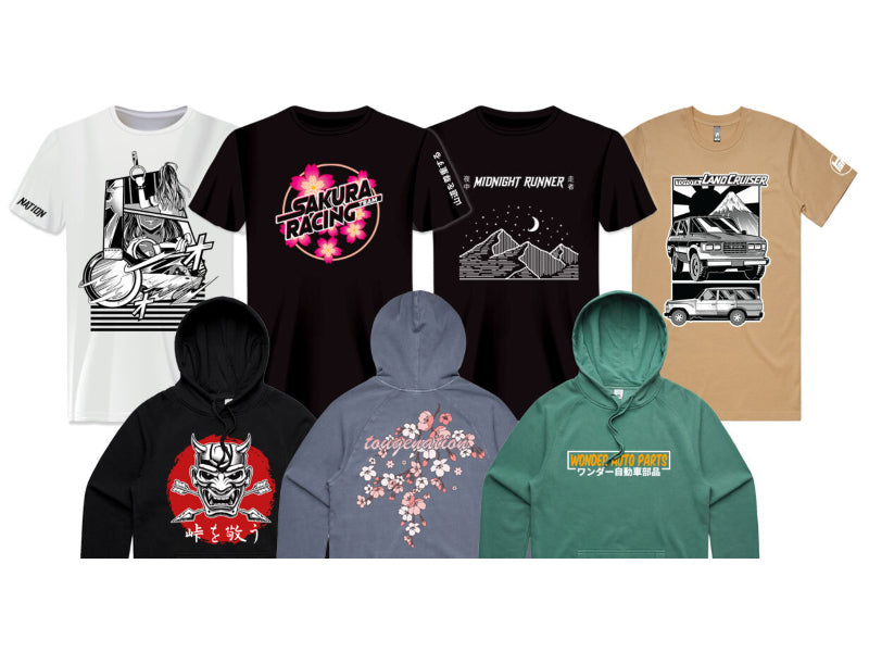CLOTHING