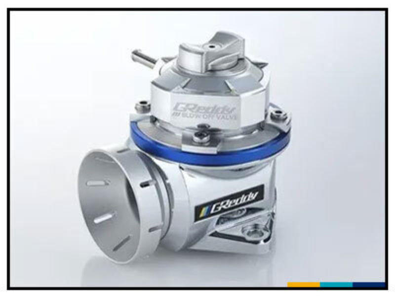 BLOW OFF VALVES