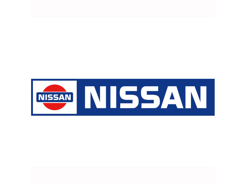 NISSAN (Super Seal)