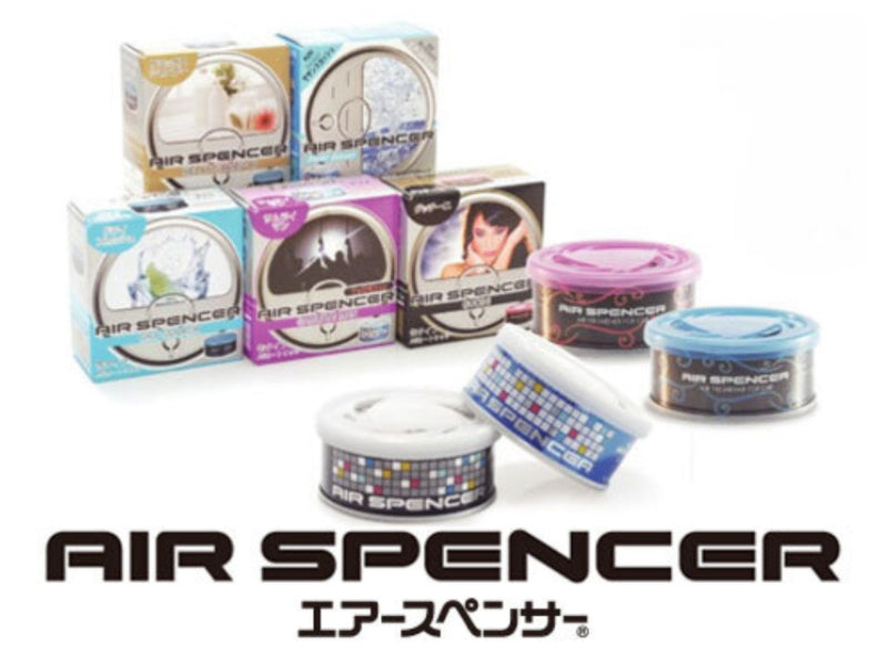 AIR SPENCER FRAGRANCES