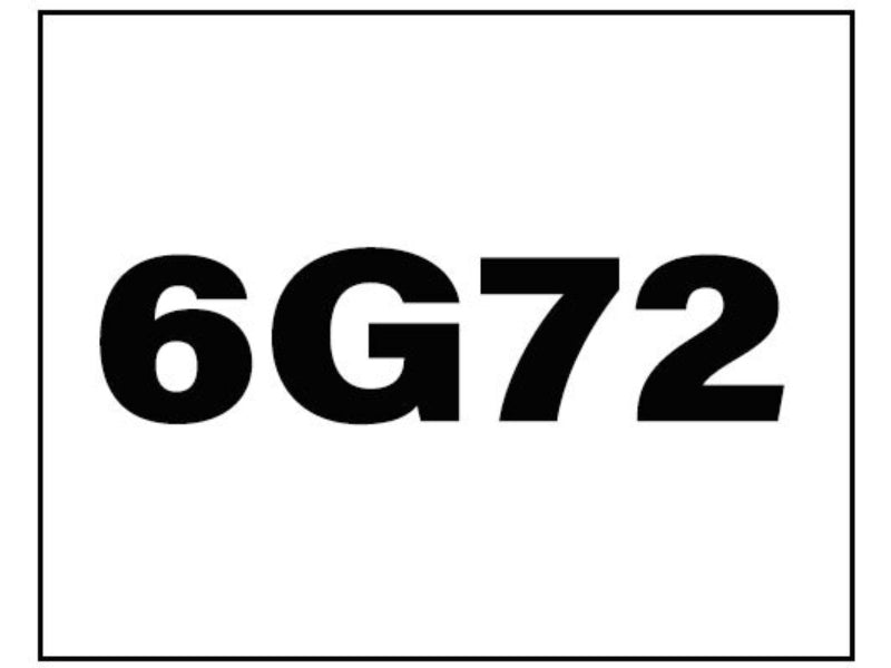 6G72-SERIES