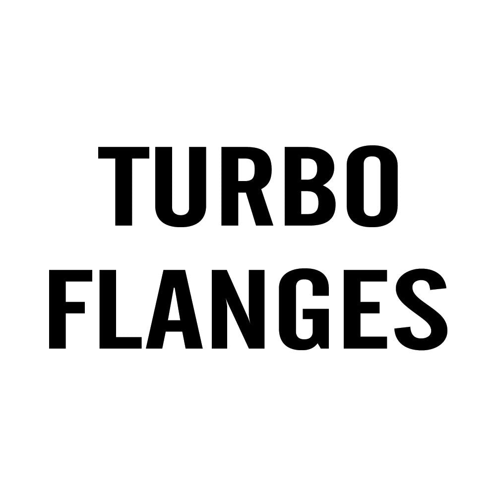 TURBO FLANGE GASKETS