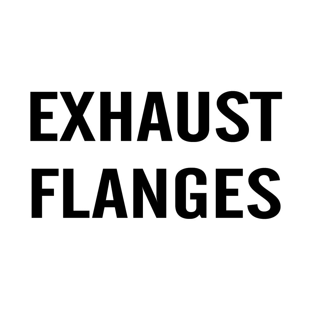 UNVIERSAL EXHAUST GASKET
