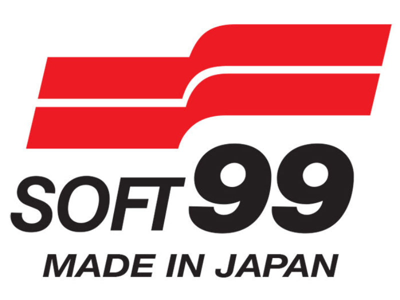SOFT99 CAR CARE PRODUCTS
