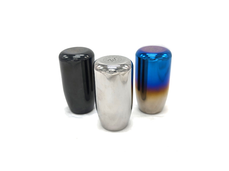 TITANIUM SHIFT KNOBS