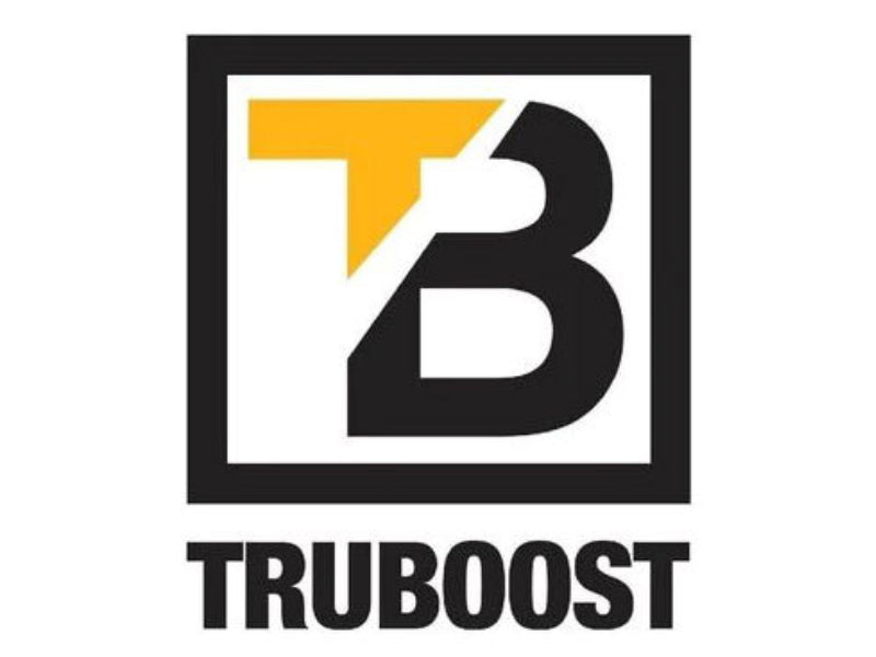 TRUBOOST