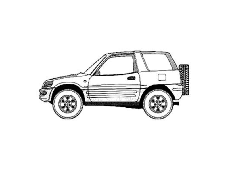 RAV4 – WONDER AUTO PARTS