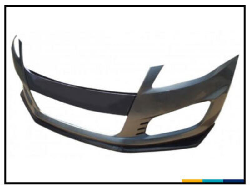 AERO PARTS