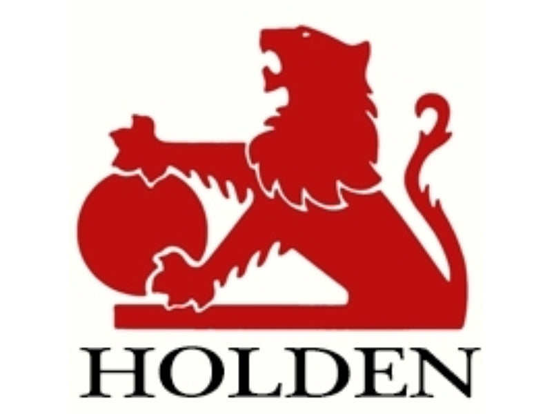 HOLDEN
