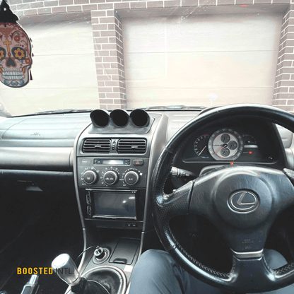 LEXUS IS200/IS300 GAUGE HOLDER
