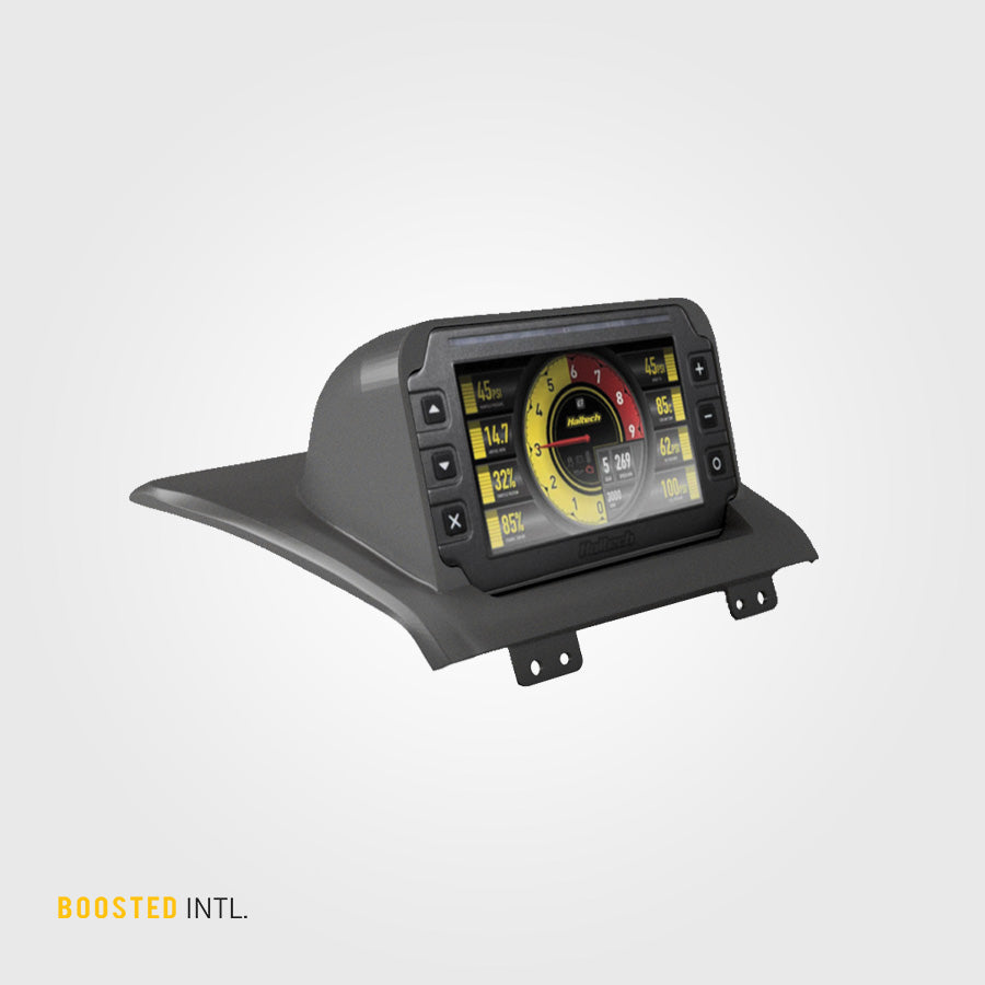 NISSAN SKYLINE R34 GTR/GTT/GT MFD DASH MOUNT – WONDER AUTO PARTS