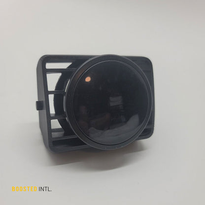 SUBARU WRX STI 52MM BOOST GAUGE VENT POD MOUNT
