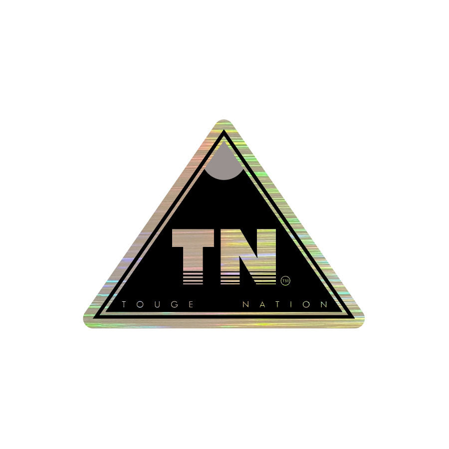 LOGO SLAP (HOLO)