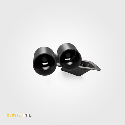 86/BRZ/FRS DEMISTER GAUGE/BOOSTCONTROLLER MOUNT