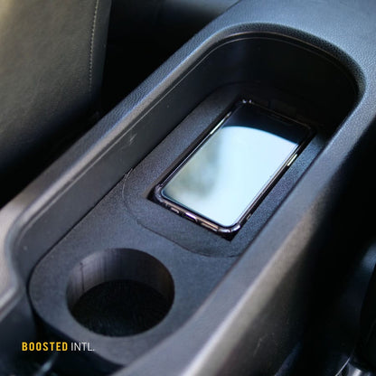GT86/SUBAURU BRZ/FRS WIRELESS CHARGER/CUPHOLDER MOUNT
