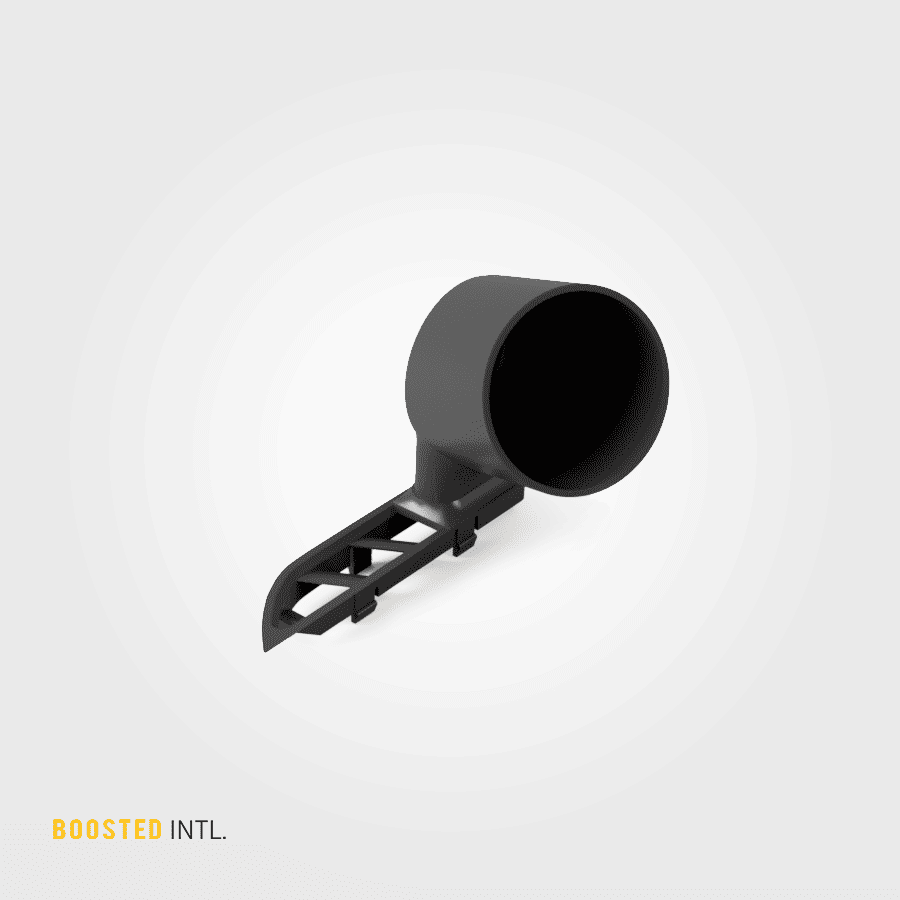 VOLKSWAGEN GOLF MK7/7.5 GTI VENT GAUGE HOLDER