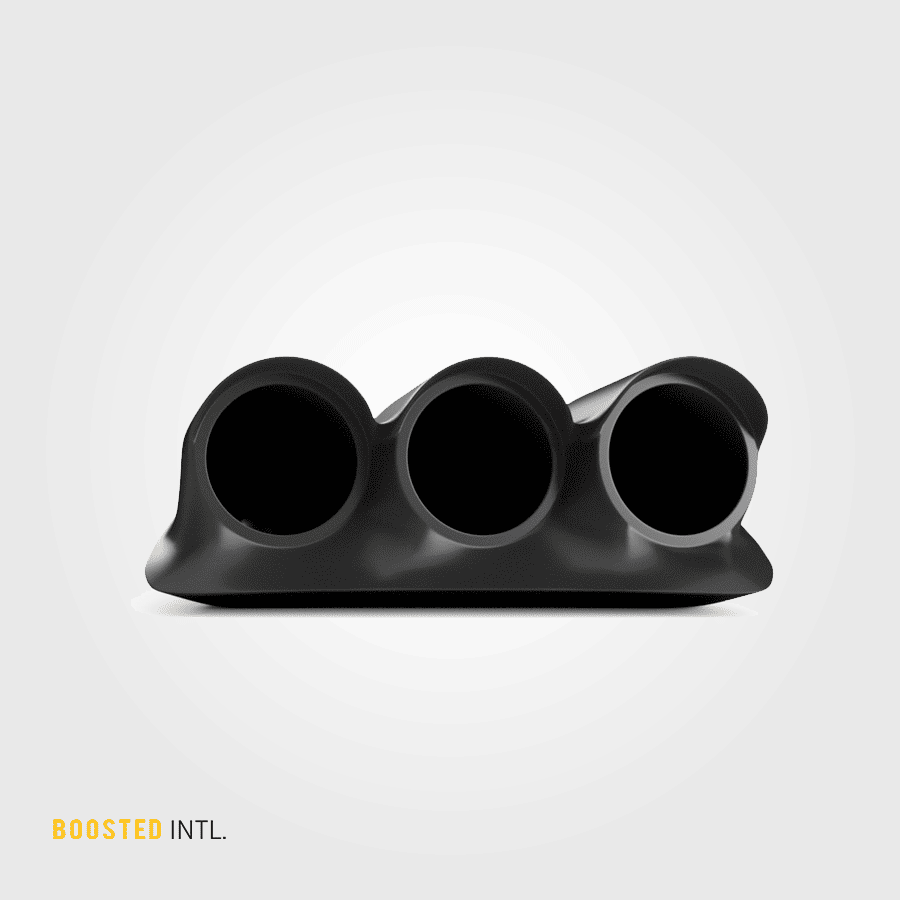 LEXUS IS200/IS300 GAUGE HOLDER