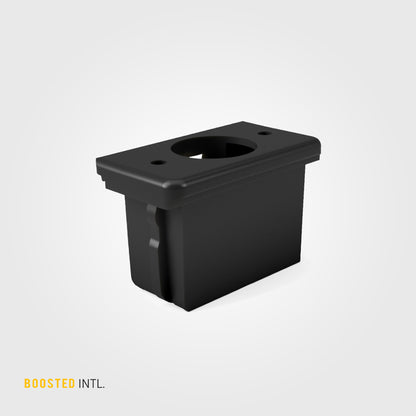S15 ASHTRAY MOUNT – HALTECH/MOTEC 2×4 KEYPAD
