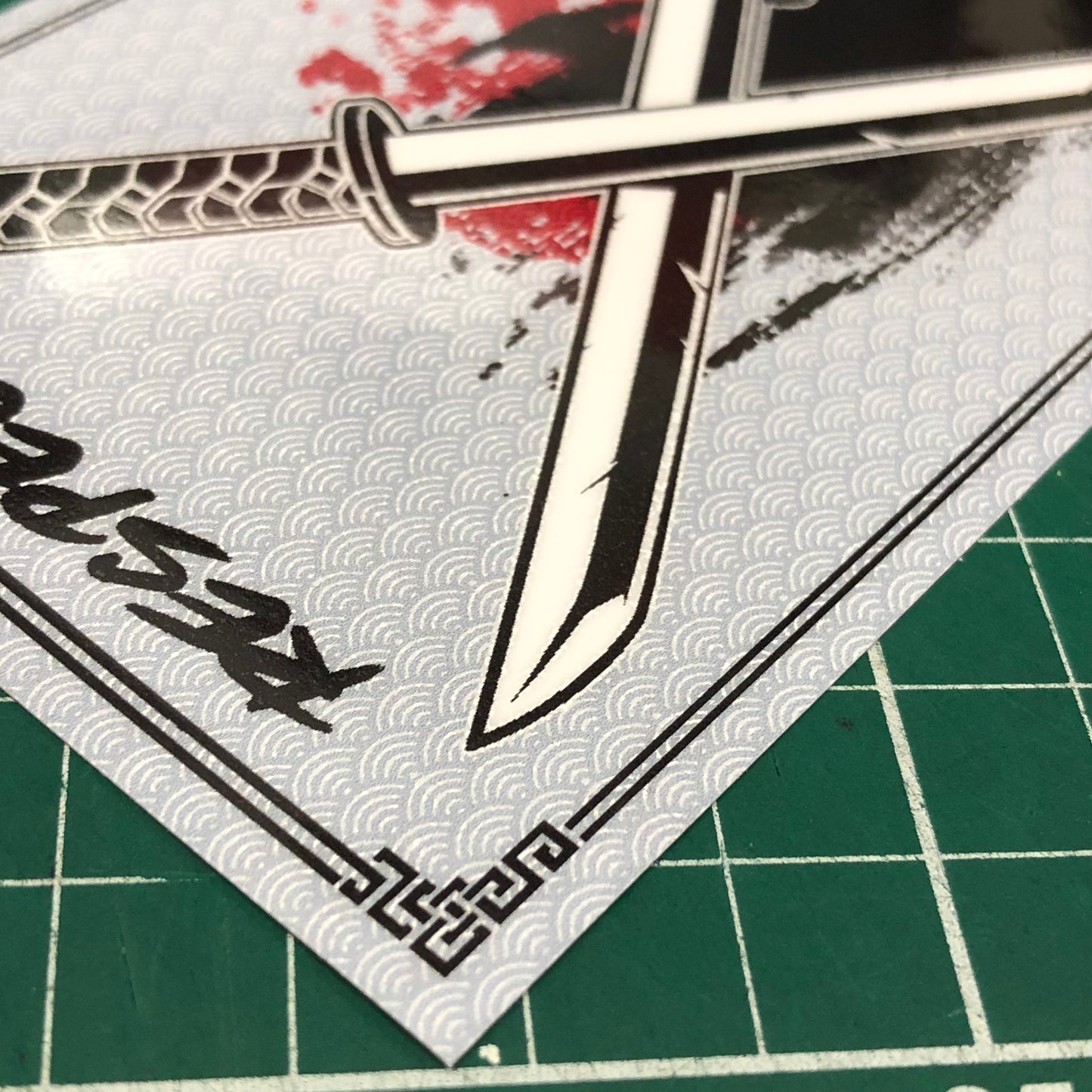 "SONKEI / RESPECT" SLAP