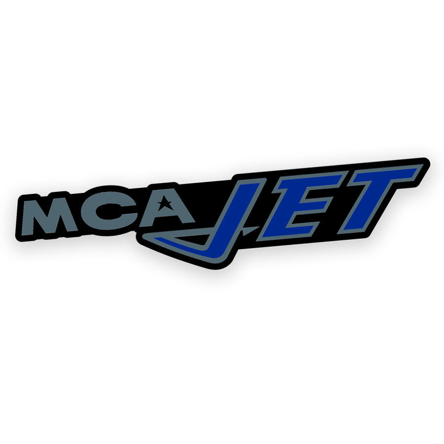 MCA JET