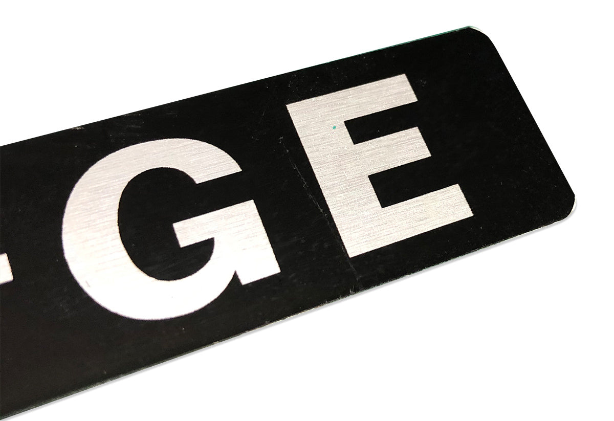 ENGINE NAMEPLATE : 7M-GE (#11291-42030)