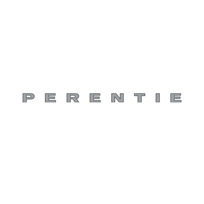 LAND ROVER DEFENDER BONNET DECAL (PERENTIE LOGO)
