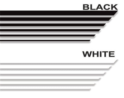 SYLVANIA BODY DECAL KIT : TOYOTA LAND CRUISER J60