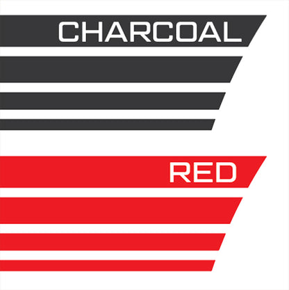 MIAMI BODY DECAL  KIT : 1994-1997 J80 TOYOTA LAND CRUISER (WAGON)