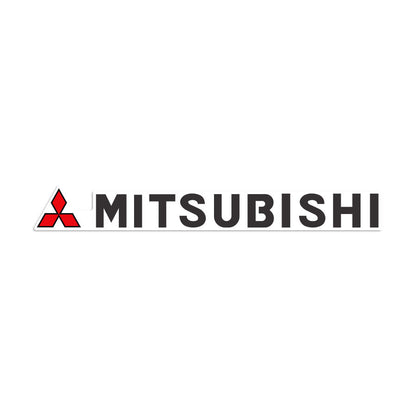 TAILGATE DECAL (1996-2006 MK MITSUBISHI TRITON)
