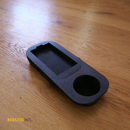 GT86/SUBAURU BRZ/FRS WIRELESS CHARGER/CUPHOLDER MOUNT