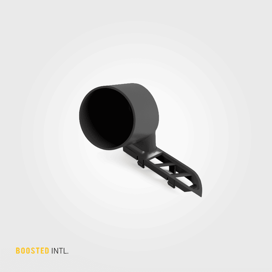 VOLKSWAGEN GOLF MK7/7.5 GTI VENT GAUGE HOLDER