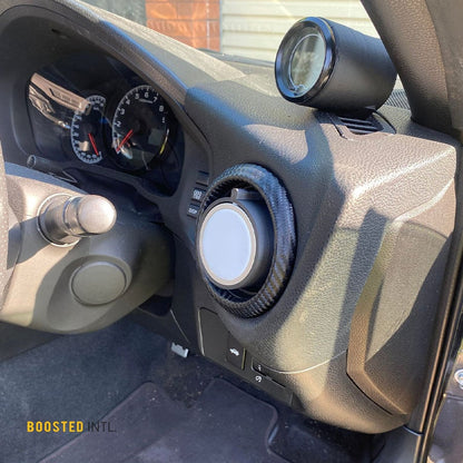BRZ/86/FRS MAG-SAFE PHONE MOUNT