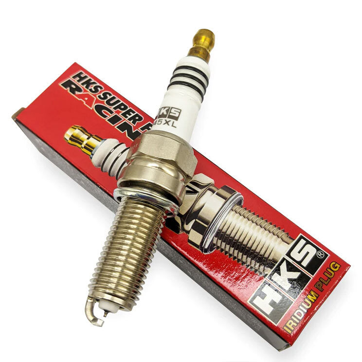 HKS Super Fire Racing Spark Plug M-Series - JIS Type Heat Range #9
